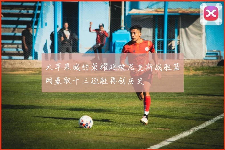 大苹果城的荣耀延续尼克斯战胜篮网豪取十三连胜再创历史